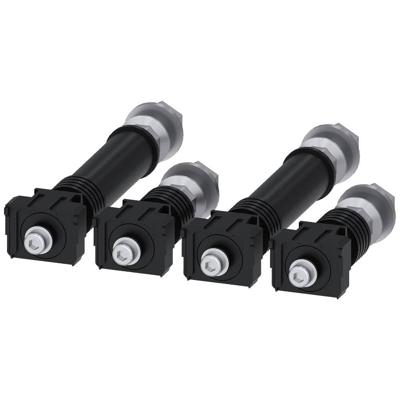 Siemens 3VA9234-0QF00 Boutaansluiting 1 stuk(s)