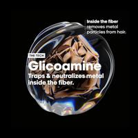 L&apos;Oréal Professionnel Serie Expert Metal Detox Mini Trio Kit - thumbnail