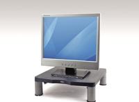 Fellowes beeldschermhouder in de hoogte verstelbaar min. 50 tot 100 mm, zonder basis - thumbnail