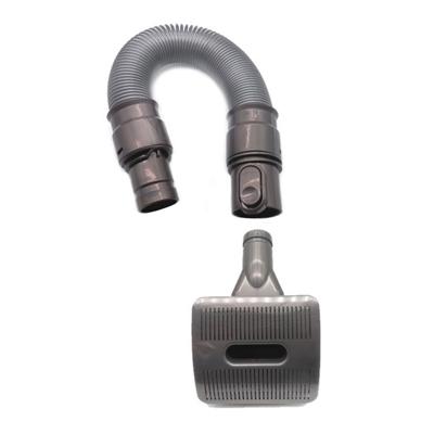 XD989 2 in 1 handheld gereedschap vervanging huisdier borstel kits D920 D913 voor Dyson V6 stofzuiger