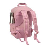 Cabin Max Metz - 20L - RyanAir Rugzak - 40x20x25 cm - Dust Pink - thumbnail
