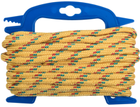 Connex Pe Touw 8Mm/275Kg Ge+G+R Haspel/10M - DY2701873 - thumbnail