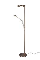 Trio Klassieke leeslampBarrie - 424210304 - thumbnail