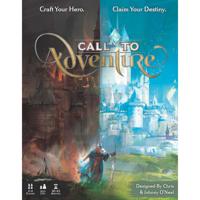 Call to Adventure - thumbnail