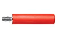 Schützinger BU 2240 S Ni / RT Inbouwbus Rood 1 stuk(s) - thumbnail
