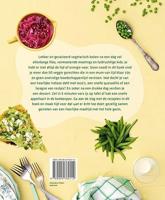 Lekker vegetarisch koken in weinig tijd (Hardback) - thumbnail