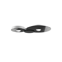 Lodes - Bugia Double plafondlamp - thumbnail