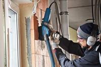 Bosch Professional GDE 125 EA-T Stofafzuiger Ø125mm - thumbnail