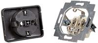 ABB 2CKA002011A1417 Apparaatinzetstuk IP20 Platina - thumbnail
