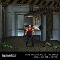 Evercade Duke Nukem Collection 2 - thumbnail