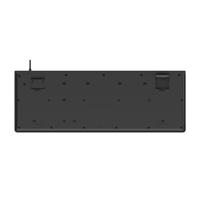 Toetsenbord CoolBox COO-TEC04DNI Zwart Qwerty Spaans - thumbnail