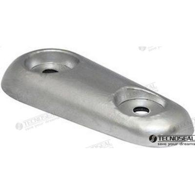 TEN03511 - VET GROTE SERIE ZINK 250X75X37MM 2,4KG Vetus