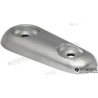 TEN03511 - VET GROTE SERIE ZINK 250X75X37MM 2,4KG Vetus - thumbnail