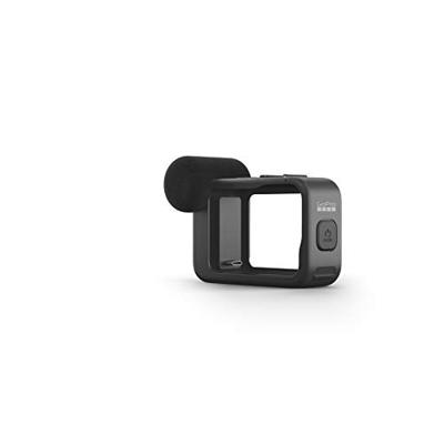GoPro Media Mod (H9/H10/H11) ADFMD-001 Adapterclip Geschikt voor: GoPro Hero 9, GoPro Hero 10, GoPro Hero 11
