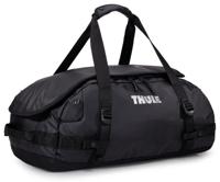 Thule Chasm 40L Duffel Black 40L - thumbnail