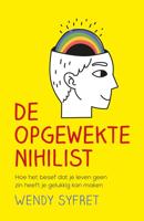 De opgewekte nihilist - Wendy Syfret - ebook - thumbnail