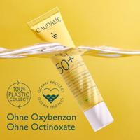 Caudalie Zon Vinosun Fluide Très Haute Protection Crème 40ml - thumbnail