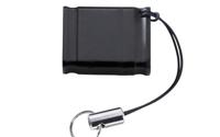 Intenso Slim Line USB-stick 128 GB Zwart 3532491 USB-A 3.2 Gen 1 - thumbnail