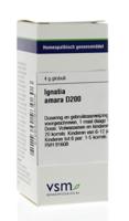 VSM Ignatia amara D200 (4 gr) - thumbnail
