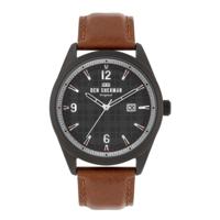 Ben Sherman WB040TB Horloge Heren 42mm 3 ATM - thumbnail