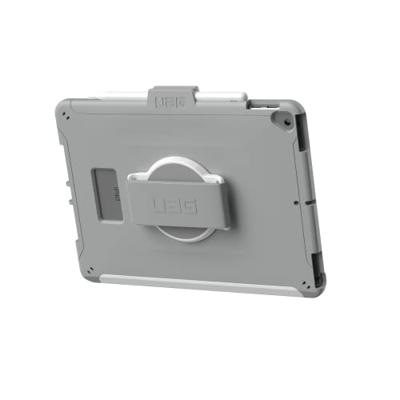 Urban Armor Gear Scout Healthcare Case Back cover Wit, Grijs Tabletcover