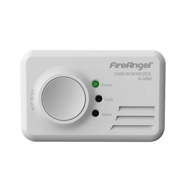 FireAngel CO-9X-BNLT Koolmonoxidemelder 3V