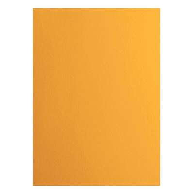 Florence • cardstock papier 216g glad a4 grapefruit 10x