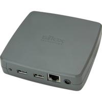 Silex Technology DS-700AC WiFi-USB-printserver LAN (10/100/1000 MBit/s), WiFi 802.11 b/g/n/ac - thumbnail