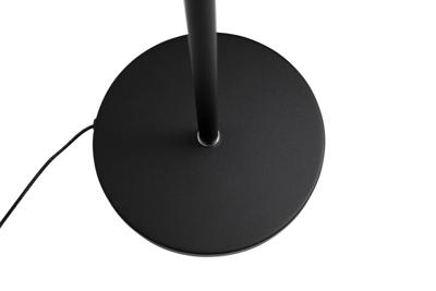 Maul MAULsphere 8255290 Staande LED-lamp LED LED vast ingebouwd 22 W Energielabel: E (A - G) Zwart Maul MAULsphere 8255290 Staande LED-lamp LED LED vast ingebouwd 22 W Energielabel: E (A - G) Zwart