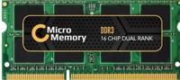 MMD2611/8GB - Geheugen - DDR3 - 8 GB: 1 x 8 GB - 240-PIN - 1600 Mhz - thumbnail