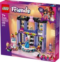 LEGO®Friends 42685 modeshow in Heartlake city - thumbnail
