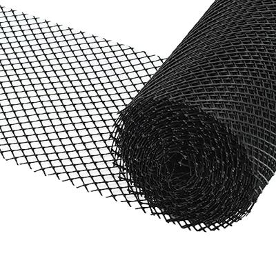 VidaXL 4-delig gootgaas met klemmen 1,08 ㎡ hdpe VidaXL 4-delig gootgaas met klemmen 1,08 ㎡ hdpe