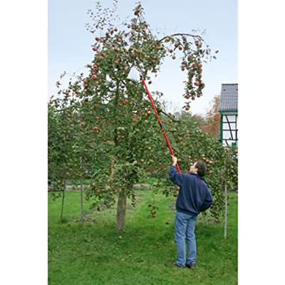 Meister Fruitplukker Met Telesc. Steel - WU9890020 Meister Fruitplukker Met Telesc. Steel - WU9890020
