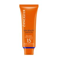 Lancaster Sun Beauty Silky Cream SPF15 50 ml - thumbnail