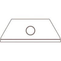 Martor keramisch mes MARTOR 1765232.25 1 stuk(s) - thumbnail