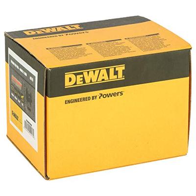 DeWalt Accessoires DCN8903048 XH Nagels Verzinkt 48x3.0mm voor DCN890 Betontacker 510 Stuks DCN8903048