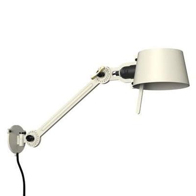 Tonone Bolt Bed Sidefit Wandlamp met stekker - Grijs
