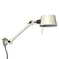 Tonone Bolt Bed Sidefit Wandlamp met stekker - Grijs - thumbnail