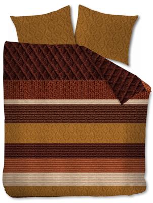 Beddinghouse Beddinghouse Lowie Terra 200x200/220 cm