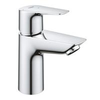 GROHE Bauedge waterbesparende wastafelkraan S-Size chroom 23899001 - thumbnail
