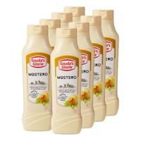 Gouda's Glorie - Mosterd - 8x 850g - thumbnail