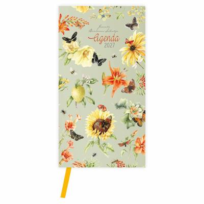 Janneke Brinkman Lady-Agenda 2027 Gele Bloemen Janneke Brinkman Lady-Agenda 2027 Gele Bloemen