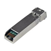 StarTech.com MSA conforme 10 Gigabit glasvezel SFP+ transceiver module - 10GBASE-SR - MM LC - 300 m - thumbnail