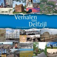 Verhalen van Delfzijl (Hardback) - thumbnail