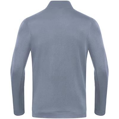 JAKO 9845 Vest Pro Casual - Smokey Blue - L