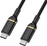 Otterbox Mobiele telefoon Kabel [1x USB-C - 1x USB-C] 2.00 m USB-C - thumbnail