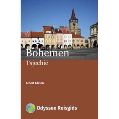 Bohemen - Albert Gielen - Paperback (9789461230492)