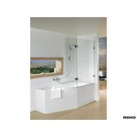 Riho Scandic NXT zwart X500 badwand Yukon 117,5 L G001163121 - thumbnail