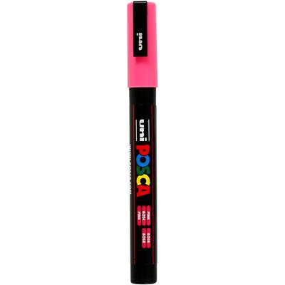 Uni POSCA paintmarker PC-3M, 1,5 mm, roze