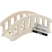 Creativ Company Brug, afm 15x6x7 cm, 1 stuk - thumbnail